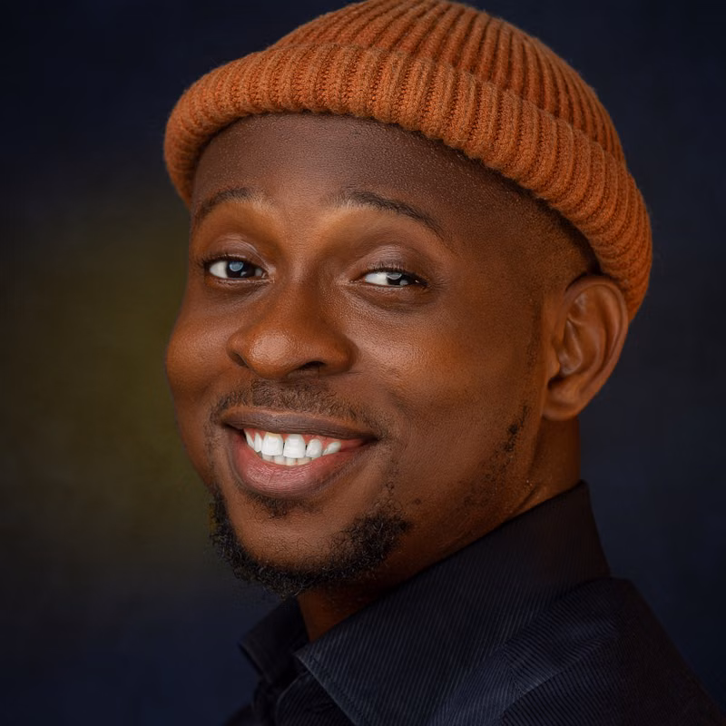 Mandla Mokoena
